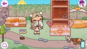 Обзор на платный пак с собачками в Avatar World ❤️