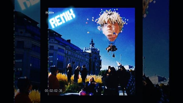 Josodo feat. May Wave$ - Весы (REMIX) смотреть онлайн