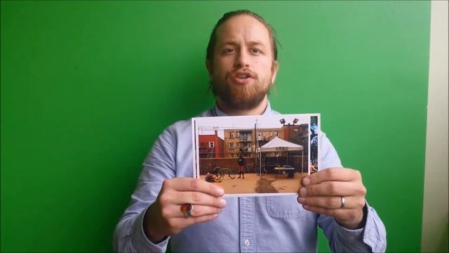 Projet Culture vélo en bref смотреть онлайн