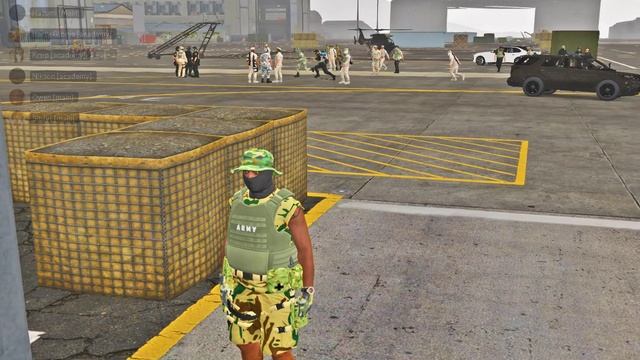 Grand Theft Auto V 2025.02.01 - 21.25.15.04 смотреть онлайн