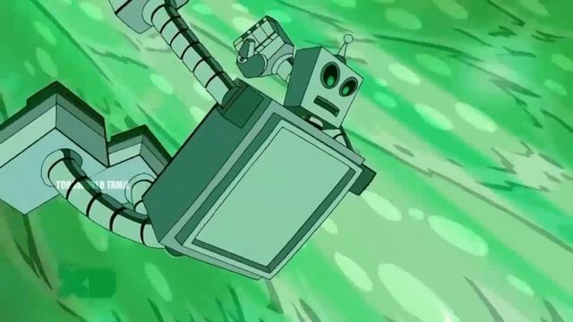 Super Robot Monkey Team Hyperforce Go in Tamil | Episode 3 | Planetoid Q смотреть онлайн