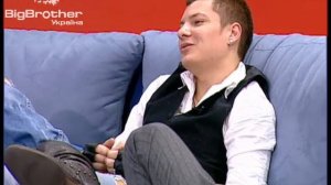 83-й день в доме Big Brother, эфир 22:50
