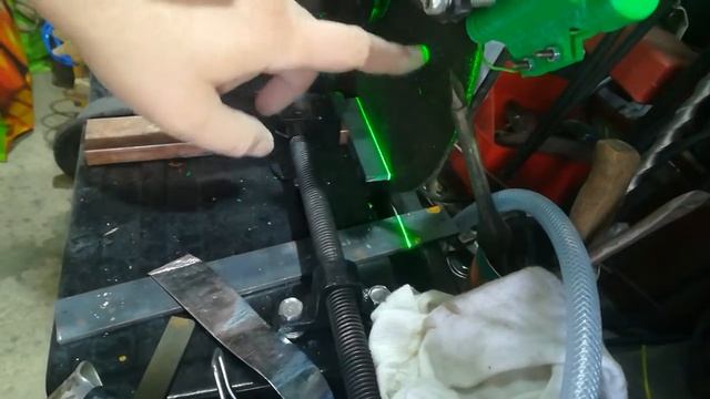 laser do piły смотреть онлайн