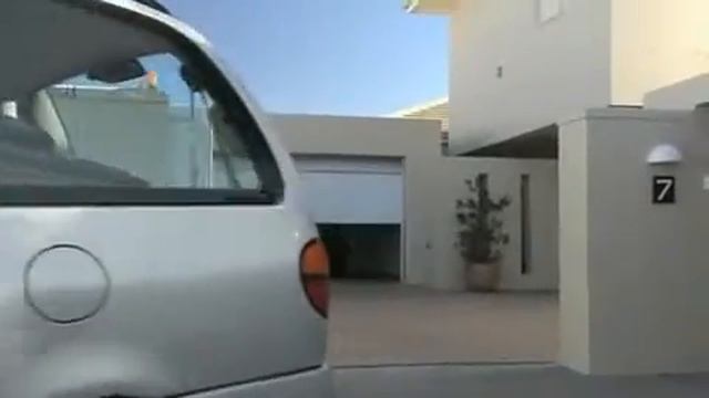 SOMFY garázs- és kertkapu motorok automatizálása смотреть онлайн
