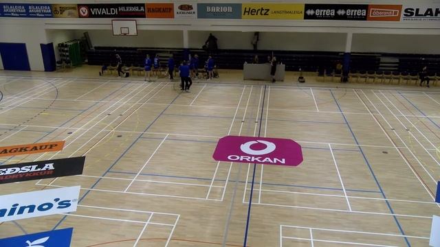 Grótta - ÍR í Grill 66-deild kvenna handbolti смотреть онлайн