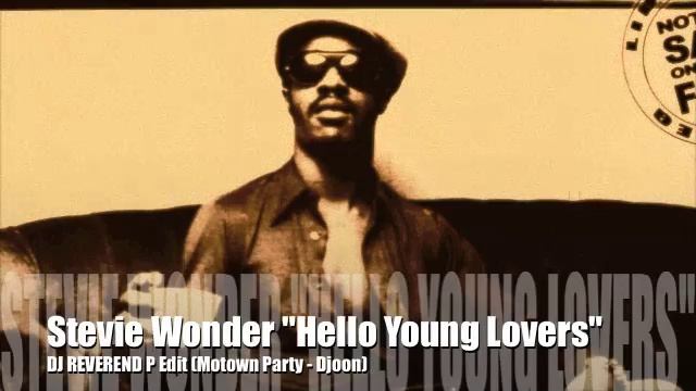 Stevie Wonder 
