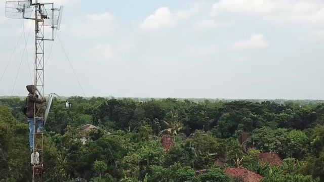 Cara pemasangan SXT lite 5 POIN TO POIN TEMBUS JARAK 29 KM DENGAN MEDAN YANG EXTREME смотреть онлайн