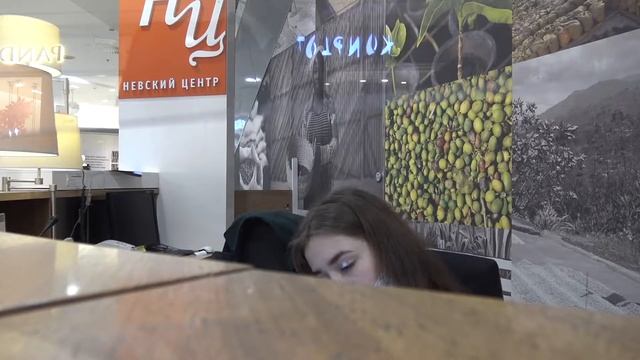 ЗАПРЕТ ВИДЕОСЬЕМКИ ТК "НЕВСКИЙ ЦЕНТР" #запретвидео #спб #санктпетербург #торговыйцентр #blogging смотреть онлайн