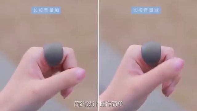 Wearable Finger Ring Bluetooth 5.0 Remote Control Smart Wireless Controller смотреть онлайн