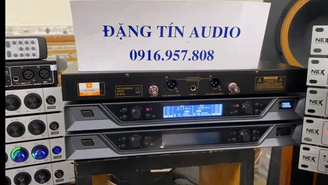 Thanh Lý Sập Sàn, đẩy 1tr, Mic 600k, nâng tiếng 980k, loa bãi b3 0916957808 смотреть онлайн