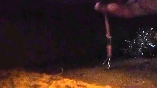 Сериал " Лагерь " ( Триллер )