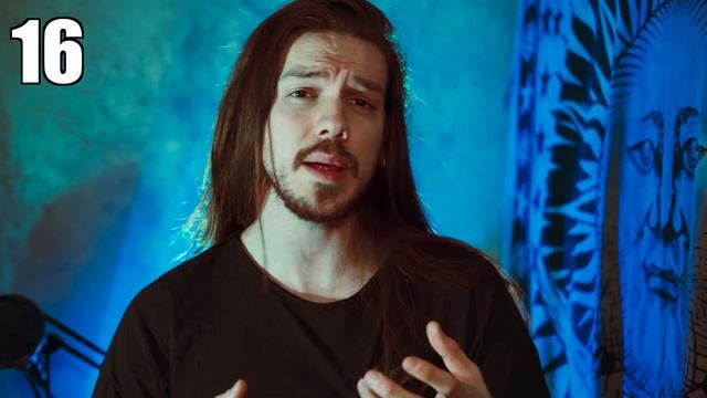 SYSTEM OF A DOWN - 23 Curiosità CHE NON SAI смотреть онлайн