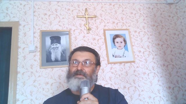 267. О нашей суете в ожидании Дня Христова. смотреть онлайн