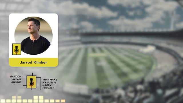 Ep 13 (Part 2) - Jarrod Kimber on Pak's influence on his writing and why 'Test is Best' is plain BS смотреть онлайн