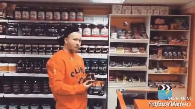 KULT PUMP от КультЛаб. смотреть онлайн