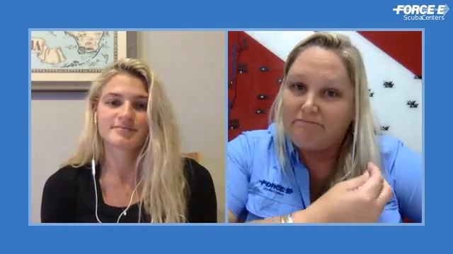 Saving Corals FB Live смотреть онлайн