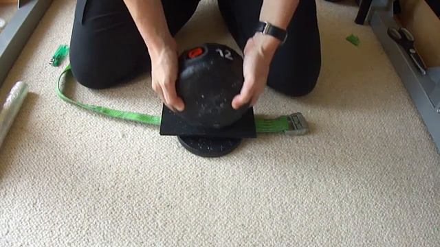 Upgrade your blob / blockweight: Add more weight смотреть онлайн