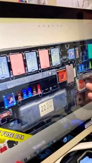 Honda Accord Where’s ELD Relay #honda #hondaaccord #accord #jdm #fyp #shorts #viral #relay #eld смотреть онлайн