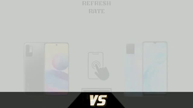 Xiaomi Redmi Note 10 5G VS Vivo Y33s смотреть онлайн