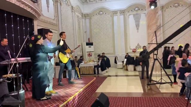 Vohidjon Isoqov Urtoqlaring Aytganda Yor Yor Yoqsa Layk