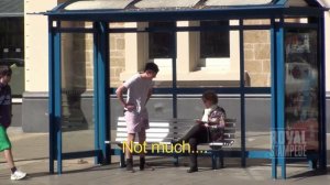 PEEING Your Pants Prank