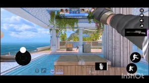 Играю в дуэли 2 на 2 с читерами