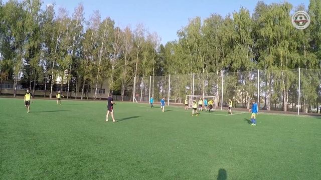[2017-08-19] Летний Турнир 2017. 18 тур. Фортуна (3) - (1) Колос смотреть онлайн