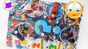 Не заказывайте этот подарок, не прочитав отзывы!!! Подарок Сюрприз для мальчиков!