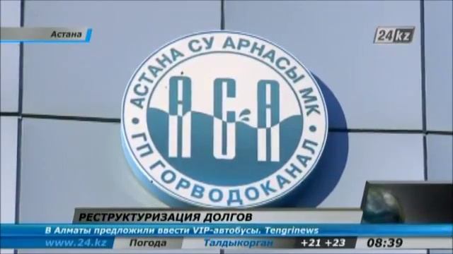 Реструктуризация долгов смотреть онлайн