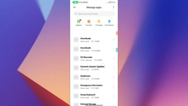 Redmi 12C How to Fix App Not Opening Problem Solution смотреть онлайн