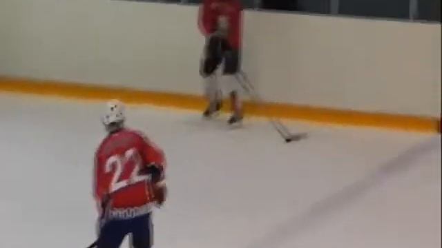 Матч «Арктик» / «Тверская Застава» смотреть онлайн
