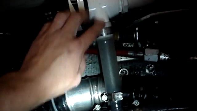 Malibu Skier Semi-Auto Ballast System смотреть онлайн