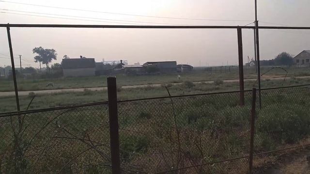 Прошел час после начала задымления.Задыхаемся от дыма и гари. смотреть онлайн