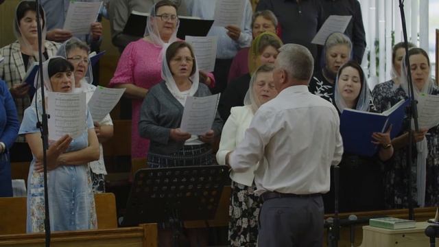/ Вечірнє зібрання / 30.05.2024 / Церква "Віфанія" смотреть онлайн
