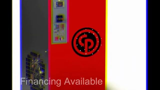 Chicago Pneumatic смотреть онлайн