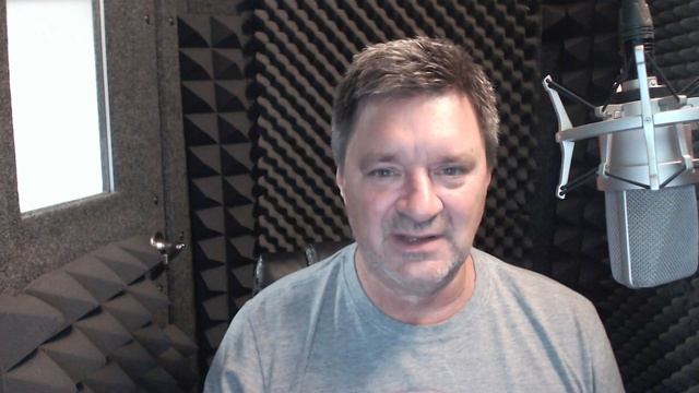 The SECRET SAUCE of Voice Over смотреть онлайн