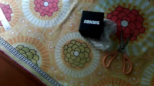 Skmei 1283 unboxing in Bengali смотреть онлайн