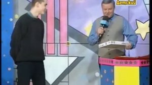 Звездный Час Выпуск 110
