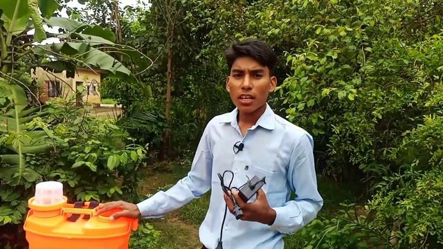 Gladiator double motor battery spray pump, best spray machine for agriculture, battery spray pump смотреть онлайн