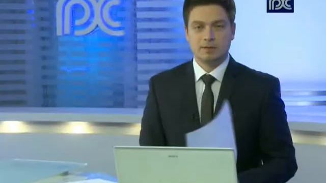 Новости ТРК «Русский Север» 30.06.2014 вечерний выпуск смотреть онлайн