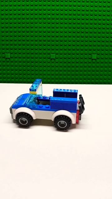 Полицейская машина #легоидеи #lego #лего #shortvideo#легосити #полицейский #shorts #машина #legocit смотреть онлайн