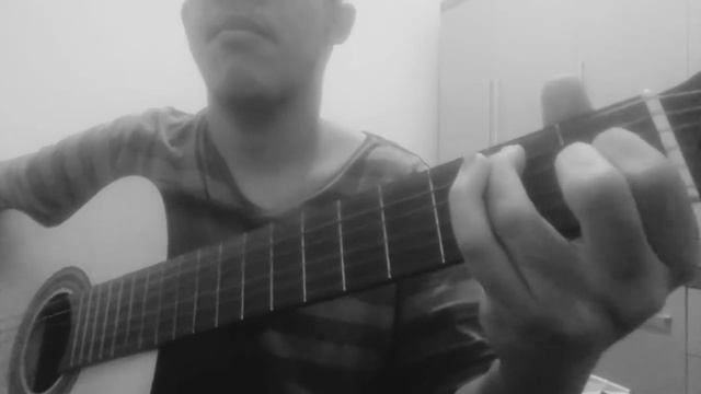 João Félix - Irmã de Neon(Djavan) violão смотреть онлайн