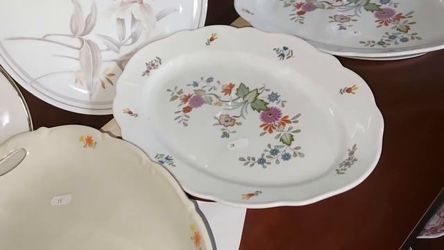 Салон "Ретро Коллекция "- ул. Флорилор 14/1 , Кишинёве. смотреть онлайн