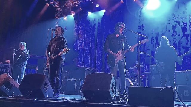 Drive-By Truckers - Angels and Fuselage - 3/23/23 смотреть онлайн