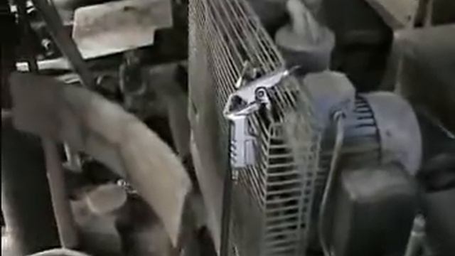 Compressore anni 60 a norme I.A.C.P. смотреть онлайн