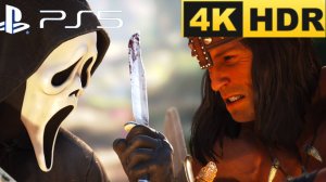 (PS5) Мортал комбат 1.
Крик - лучшие бои!