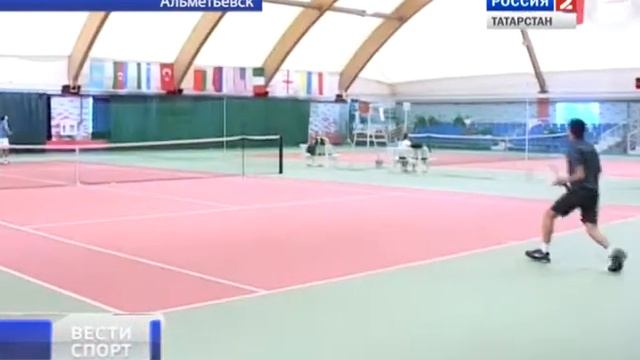 Вести Спорт Татарстан 10 03 12 смотреть онлайн