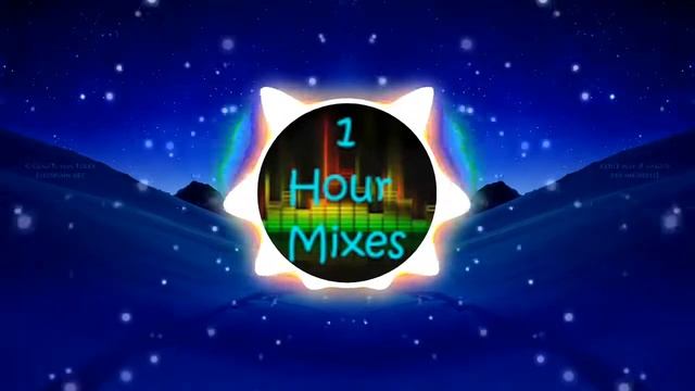 Seven Nation Army (Glitch Mob Remix) | 1 Hour Mix