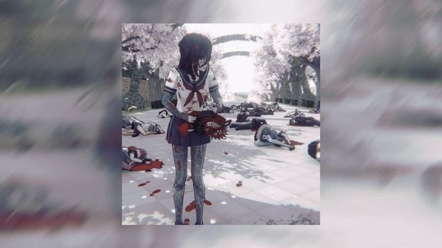 Pathetic - Синдзи (speed up) смотреть онлайн
