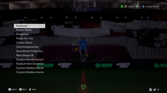 Rank 1 Squad Battles Rewards were actually good?! смотреть онлайн